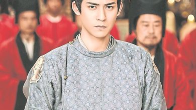 Photo of 仔仔演皇帝 紅到柬埔寨