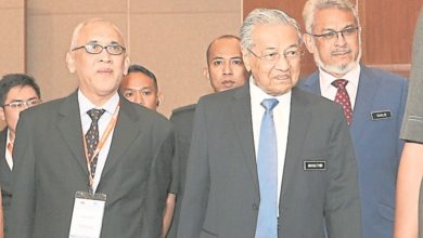Photo of 森林城市禁賣外國人 首相:不會發居留簽證
