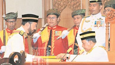 Photo of 【吉州議會】 勿靠砍伐森林增收入 吉蘇丹：善用自然生態
