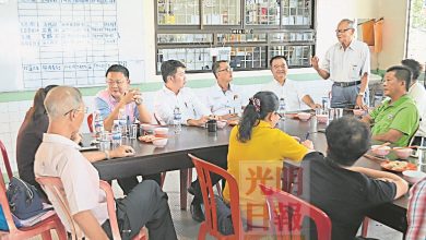 Photo of 吉政府主催 紫翰閣承辦 下月21居林廣場慶中秋