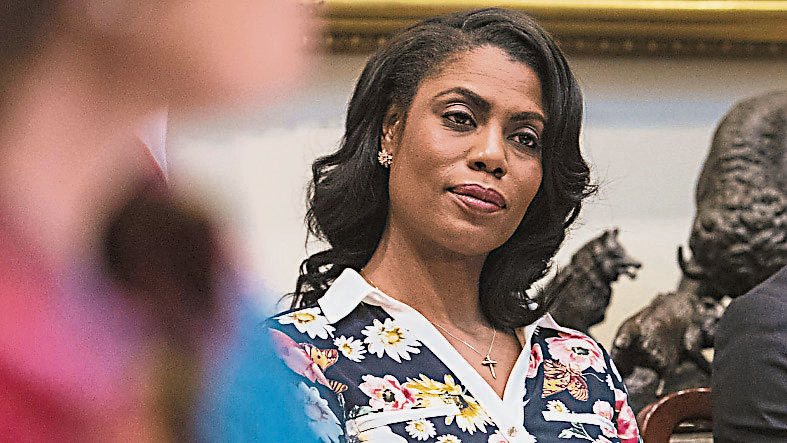 PINOmarosa-Manigault-Newman