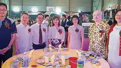 Photo of 盼各界給時間表現 魏家祥發聲挺張念群