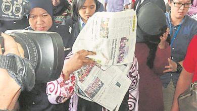 Photo of 2幼園老師控虐童 不認罪保外 禁騷擾證人
