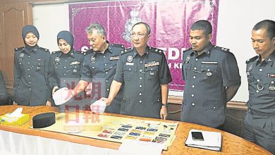 Photo of 女扮男裝假冒官員騙財 通緝8年嫌犯終落網