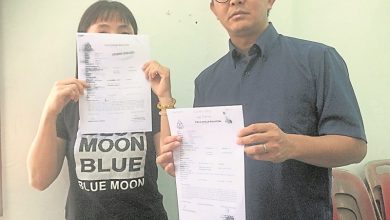 Photo of 男子世杯狂賭欠債 偷妻子屋契抵押阿窿