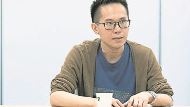 Photo of 《陰陽路》導演涉詐騙500萬 人間蒸發疑潛逃