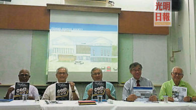Photo of 檳好事必施籌建新會所 11月心之交響樂4