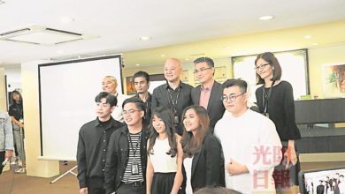 Photo of 立萬學院室內設計畢業展 5學生作品展現小而強