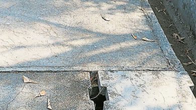 Photo of 小心腳車道陷阱
