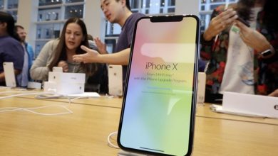 Photo of 蘋果下月推3新機 iPhone X Plus屏幕或6.5吋
