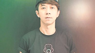 Photo of 光良驚爆初老 搭機疑患重聽