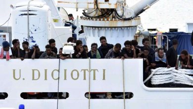 Photo of 意拒收難民與歐盟爭執 威脅停繳951億年費