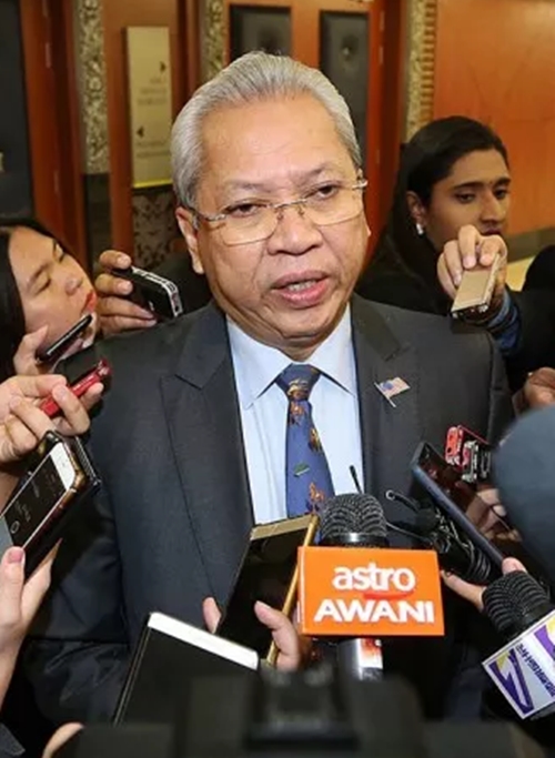umno