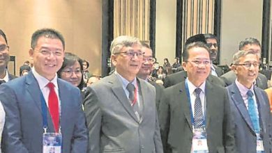Photo of “鞭笞女同志屬州司法權” 首相署：聯邦政府不可干預