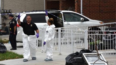 Photo of 紐約華人月子中心爆血案  華婦刺傷3女嬰再割腕