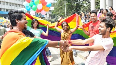 Photo of 印度推翻150年禁令 同性性行為合法