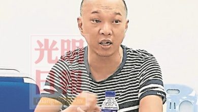 Photo of 赴獅城移植肝臟成功  父報喜張禎豐醒了