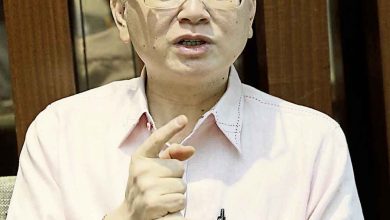 Photo of 魏家祥指推托前朝的錯 張念群就沒一點責任？