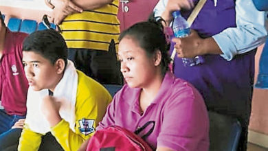 Photo of 倒斃保安亭 藥廠保安疑遭同事射殺