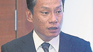 Photo of 陳辰：個別項目分歧可解決 共贏是中馬關係主流