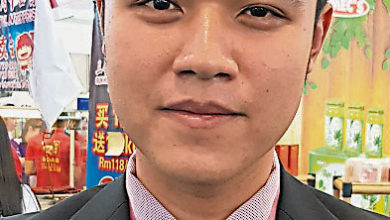 Photo of 甲高官涉性騷擾 郭子毅：等警查