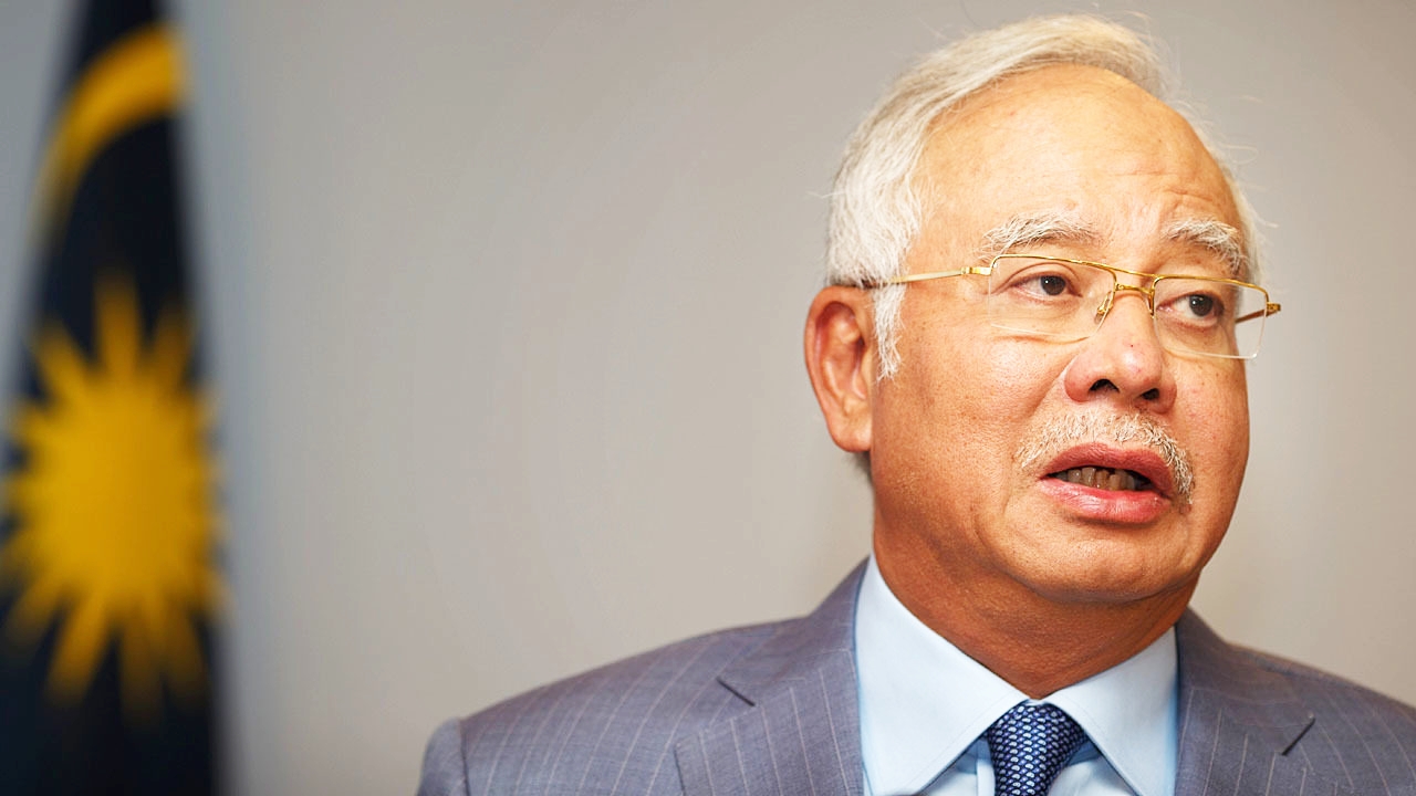 Malaysian-Prime-Minister-Najib-Razak-2