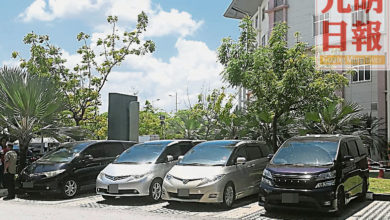 Photo of 駕複製名車送貨 吉破最大宗174萬私煙