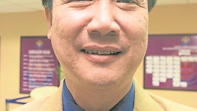 Photo of 阿茲曼:經領袖解釋 黨員接受黨中央決定