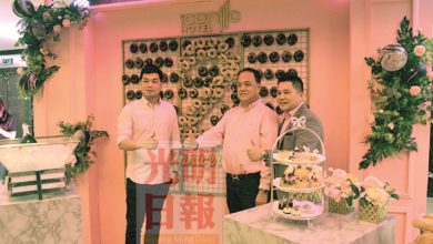 Photo of 【Iconic酒店慶2週年】 謝偉滿：料2023年竣工 Iconic擬雙溪里蒙建酒店