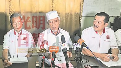 Photo of 圈定3人選 人民黨上陣波德申