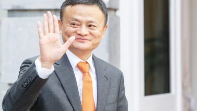 Photo of 馬雲明年交棒張勇 續任阿里巴巴董事至後年