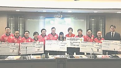Photo of 各華團10日至下月7日   新山29站慶中秋