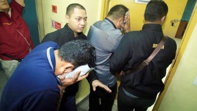 Photo of 涉嫌收賄被控 2警不認罪萬元保外