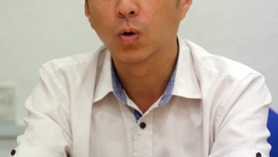 Photo of 掌檳民政不簡單 胡棟強：勇敢承擔
