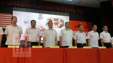 Photo of 馬袖強：盼檳落實 民政要參加地方選舉