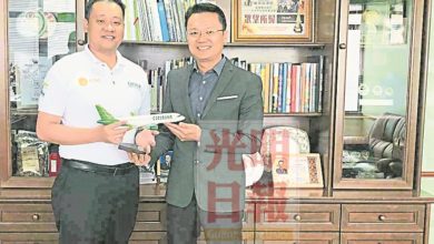 Photo of 直飛雅加達航班增 11月推檳直飛泗水航線