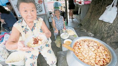 Photo of 【招牌菜】香濃掛帥 Curry Laksa咖哩面紅遍全球