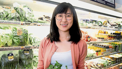 Photo of 【招牌菜】從田間直達家門