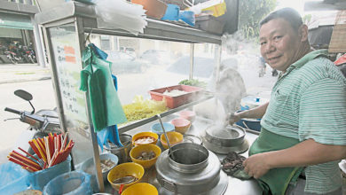 Photo of 【招牌菜】省了荷包 醫飽肚子的日常小吃