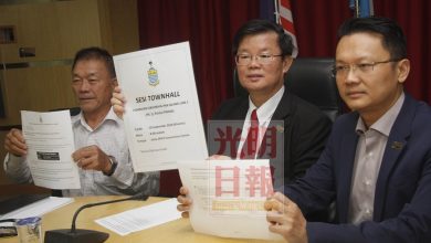 Photo of 20日PIL1公眾諮詢活動 曹觀友吁民眾踴躍出席