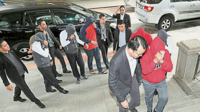 Photo of 政府賦權反貪會肅貪  列機密資訊也可查