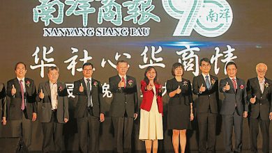 Photo of 世華盡力做好媒體人角色 張聰：建立更具包容社會