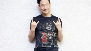 Photo of 吉隆坡“安哥場”演唱會 張學友3.6萬張門票5小時賣光