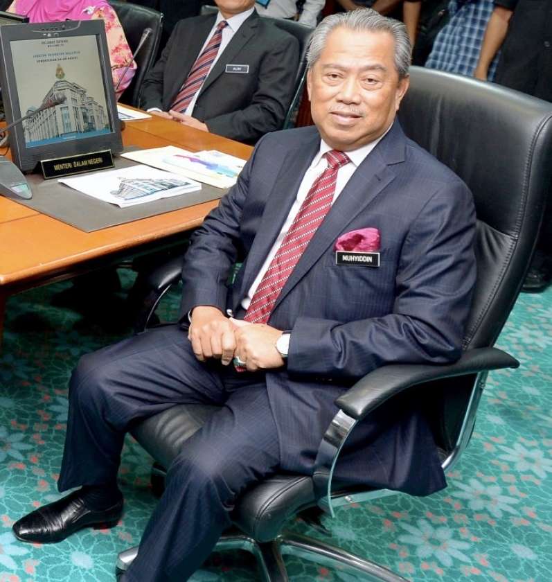 muhyiddin 1-8