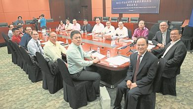 Photo of 小學歷史太單元錯誤多 10大華團：應採“一綱多本”