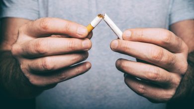 Photo of 韓國研究：風險顯著增 吸煙易患失智症