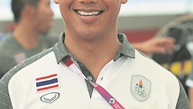 Photo of 【腳車 】出冠軍被視叛徒 賽沙迪：感謝吳安臨貢獻