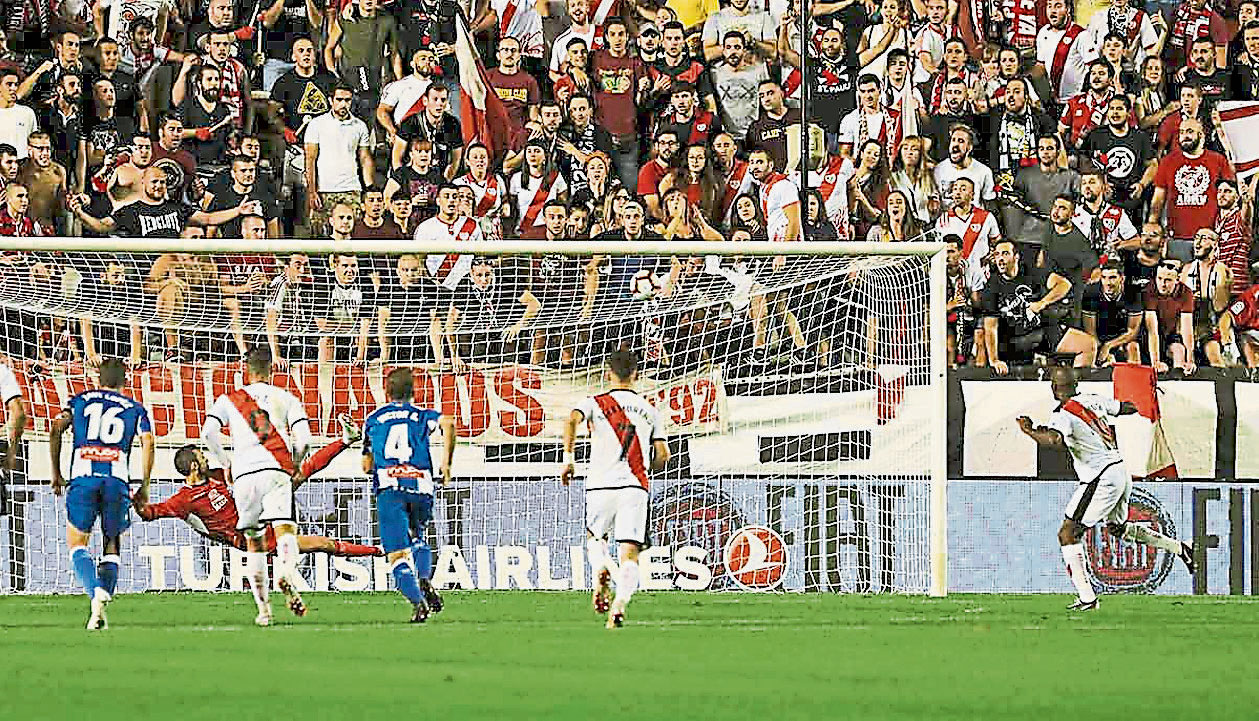 vallecano