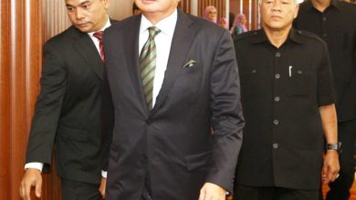 Photo of 查消費稅194億退款“消失” 公賬會傳召納吉