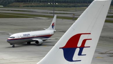 Photo of MH370乘客家屬索償 新馬航撤訟獲准